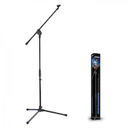 Soporte De Microfono, Boom, 3 Patas, Liviano SAMSON MK10