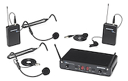 Cr288 Presentation Sys Band Band H SAMSON C288PRESE-H