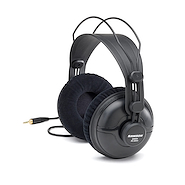 Auricular De Estudio Profesional,Plano, 50Mm, 10Hz-25Khz, 32 SAMSON SR950