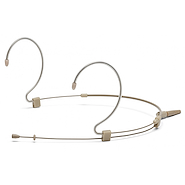 Microfono | Headset omnidireccional | Fr 20Hz – 20KHz | 3.0m SAMSON DE10X