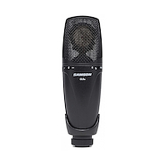 Microfono | Para estudio | Condenser | Multipatrón | Conecto SAMSON CL8A