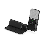 Microfono  y Cámara web  USB | Portatil | Condenser |  Vídeo SAMSON GOMICVID