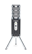 Microfono | USB | Satellite | Condenser | Multipatron | 24bi SAMSON SAT