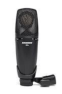 Microfono | Para estudio | Condenser | Cardoide | Conector X SAMSON CL7A
