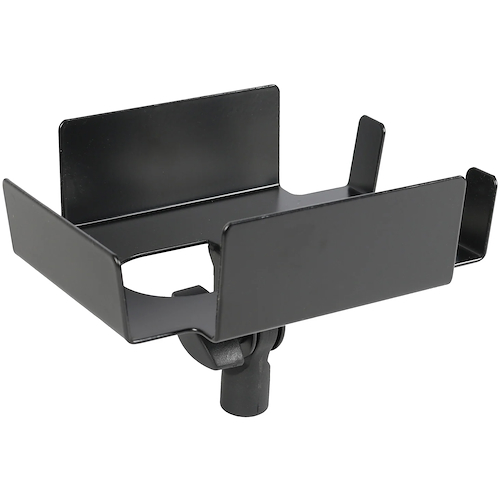 Soporte para montar en pie de mic | Para Mixer XP150 SAMSON SMS150 - $ 66.425
