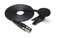 Microfono | Corbatero | Para inalambricos Samson | Conector SAMSON A3LM5