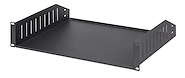 Bandeja | Metalica | 2U | p/Rack | (3.5