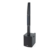 Sistema de Sonido Portable | Activo |DJ-Vivo|Blutooth| 700W SAMSON VX812
