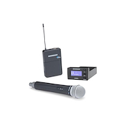 Sistema inalambrico | Modulo expansion SAMSON MC88HQ6-K