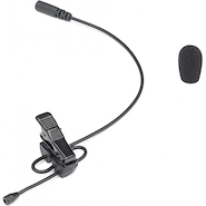 Microfono | Corbatero Omnidieccional SAMSON LM10BX