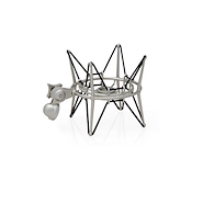 Suspension Aislante P/Microf, Shock Mount, Para G-Track SAMSON SP04