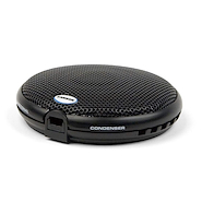 Microfono T/Plato, Condenser Unidireccional SAMSON CM10B