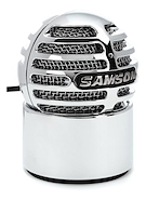 Micrófono USB, Diafr 14mm, ideal p/Skype/FaceTime/Youtube/et SAMSON METEORITE