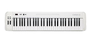 Teclado Controlador Midi/Usb, Carbon Line, 61T Std, Sensit, SAMSON KC61