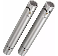 Microfono Condenser Pencil PAR SAMSON C02 PAR