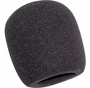 Paraviento, color negro SAMSON WS1
