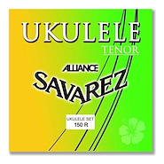 Encordado para ukelele SAVAREZ 150 R UKELELE TENOR ALLIANCE