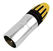 Conector Xlr-3 (Macho),Cable, SEETRONIC SC3MXX-W - $ 4.271