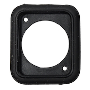 Cobertor | de sellado de goma | para chasis | para jack de a SEETRONIC CDP