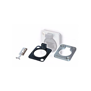 Kit | para convertir chasis CAT 5 en IP54 | SEETRONIC SE8FD