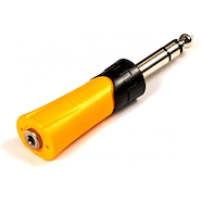 Adaptador | De Plug 1/4