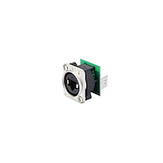Chasis | RJ45 | metalico | CAT 6 | sin traba | Accesorio opc SEETRONIC SE8FDY-H-C6