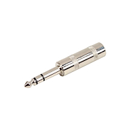 Conector | Plug  1/4