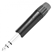 Conector | Plug 1/4