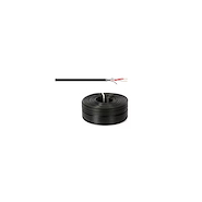 Rollo de Cable para Microfono | Balanceado | 100 metros |  3 SEETRONIC MC0014