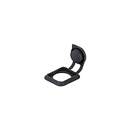 Cobertor | de goma | para conector macho de chasis SAC3MX  | SEETRONIC CNAC-MPX