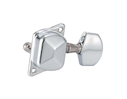 Clavijero Electrica SHIMURA 223C-M11 6L BLINDADO