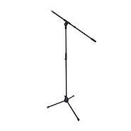Soporte de micrófono SHIMURA UM130BK