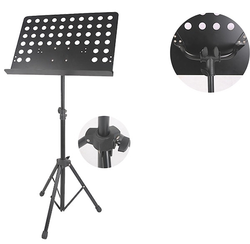Atril para partituras SHIMURA SHIMURASHIOS-010 - $ 52.293