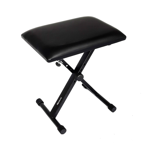 Banqueta para teclado SHIMURA SHIKS-001 - $ 50.431