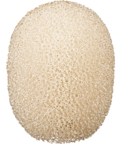 Paraviento Mini, Foam Windscreen, C: Tangarine (Piel) SHURE RPM306 - $ 71.125