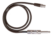 cable p instrumento, Minicanon 