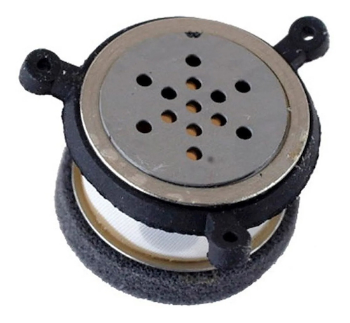 Capsula Para Micrófonos Beta 87 Y Beta 87A SHURE R193 - $ 529.931