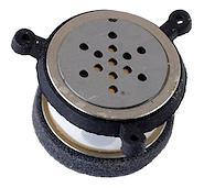 Capsula Para Micrófonos Beta 87 Y Beta 87A SHURE R193