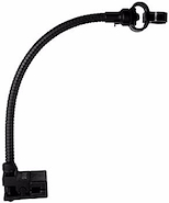 Soporte De Microfono P/Vientos / Beta 98 Y Sm98 SHURE A98KCS
