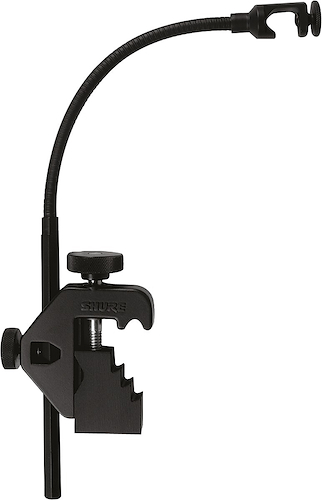 Soporte De Microfono P/Aro De Bateria / Beta 98 Y Sm98 SHURE A98D - $ 161.012