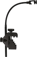 Soporte De Microfono P/Aro De Bateria / Beta 98 Y Sm98 SHURE A98D