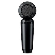 Home Recording Microphone SHURE PGA181-LC