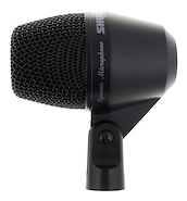Kick Drum Mic SHURE PGA52-LC