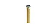 Microfono De Superficie, Mini, Bidireccional, Color: Negro SHURE MX395B/BI-LED