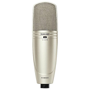 Microphone, Condenser, Multiple Pat SHURE KSM44A/SL