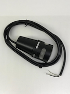 Microfono Dinamico, Cardioide, Cuello De Ganso, Con Cable SHURE 503BG