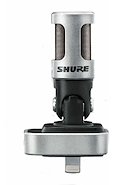 Mv88 Lighting Stereo Mic SHURE MV88/A