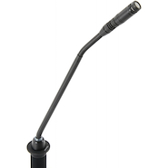 Microf Modulares Cuello De Ganso, 10
