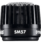 Rejilla Protectora P/ Sm57 SHURE RK244G