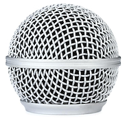 Rejilla metalica p/ SM58 SHURE RK143G